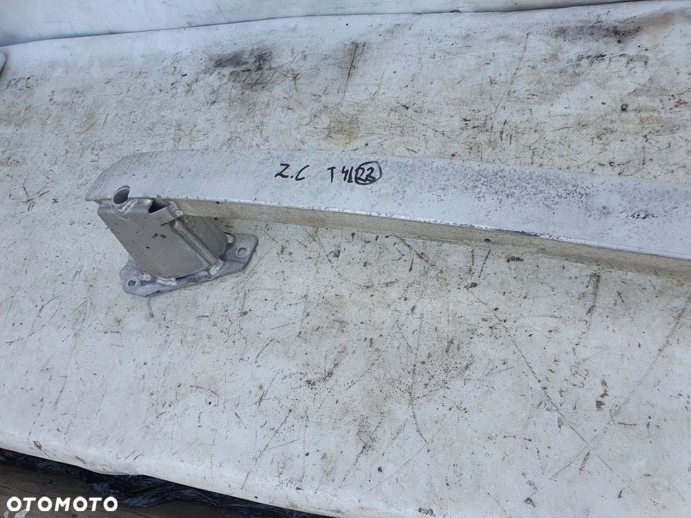 belka pod zderzak tył Opel Zafira C - 3