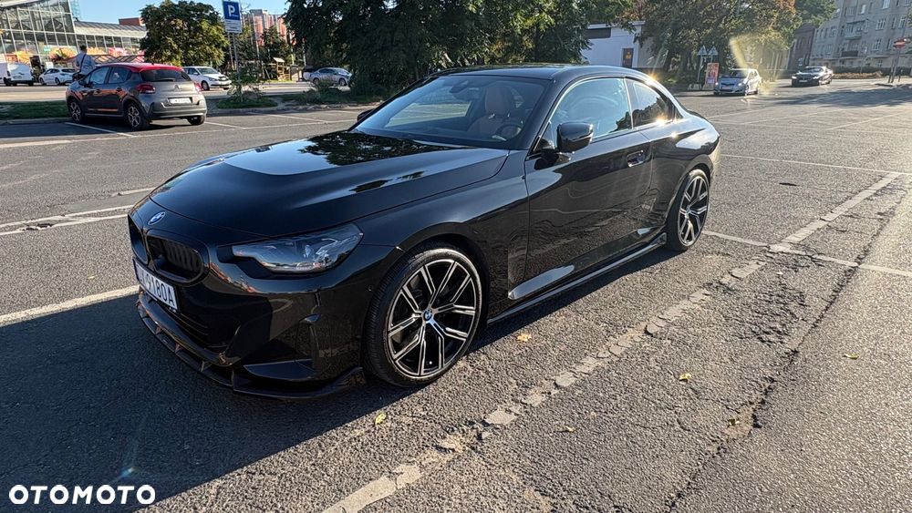 BMW Seria 2 - 1