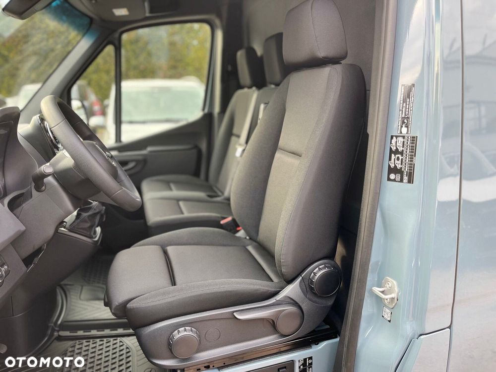 Mercedes-Benz Sprinter Sprinter - 14