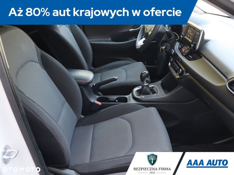 Hyundai i30 - 10