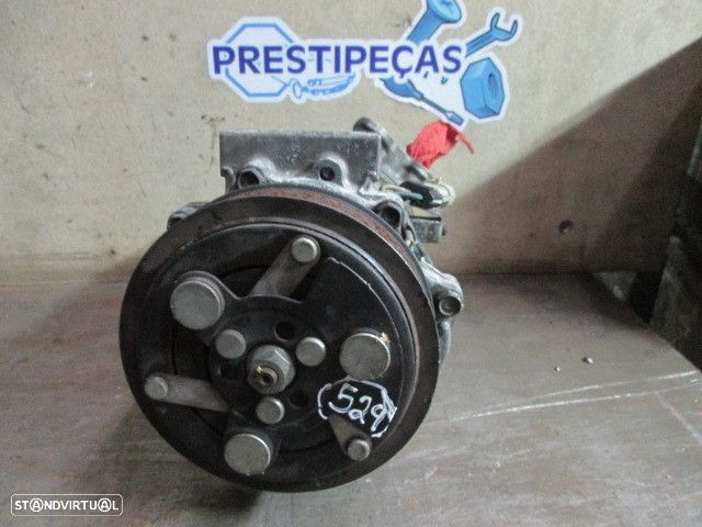 Compressor AC 13171593  OPEL VECTRA C 2004 1.9CDTI - 2