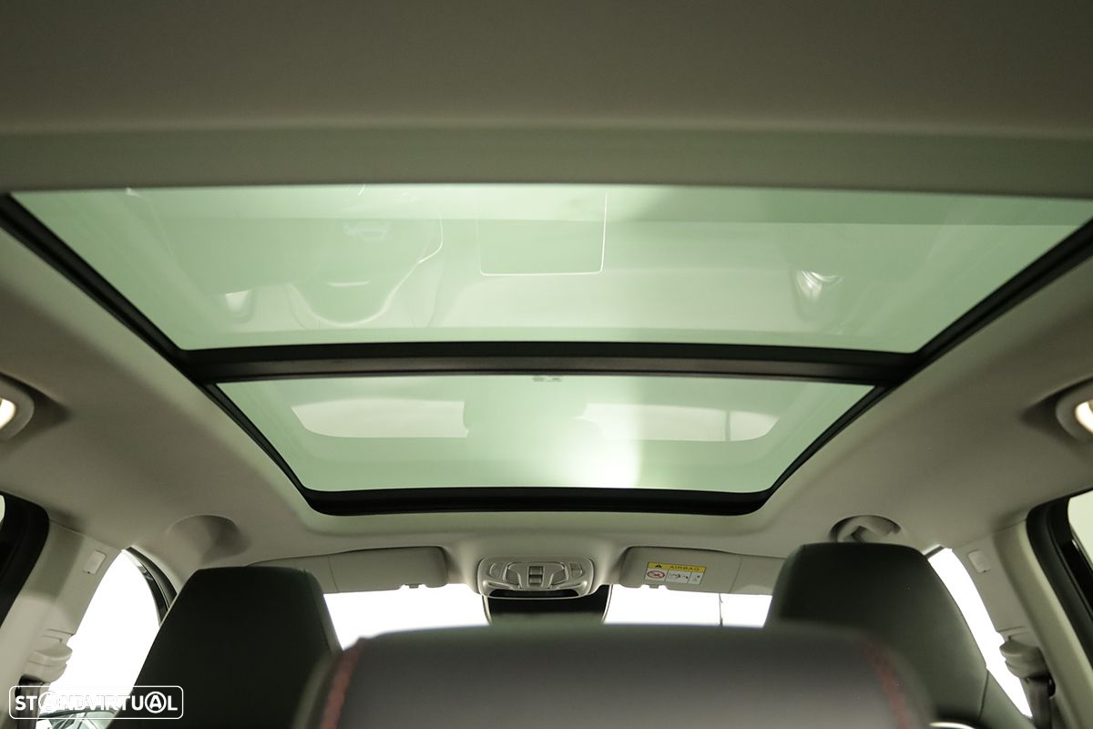 MG EHS 1.5 T-GDI Plug-in Hybrid Luxury - 26