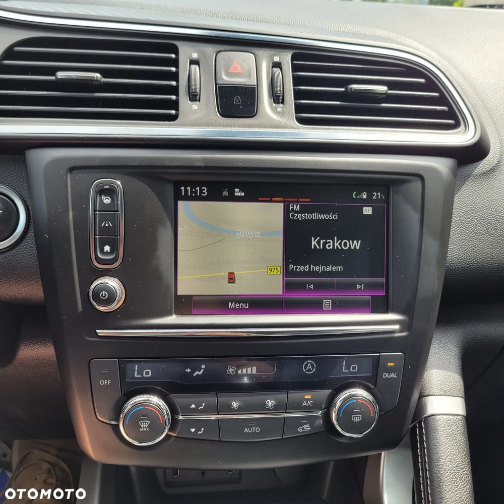 Renault Kadjar Energy dCi 130 Experience - 16