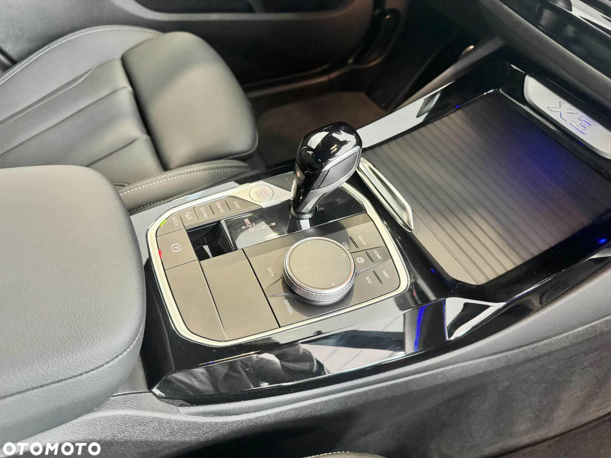 BMW X3 - 10