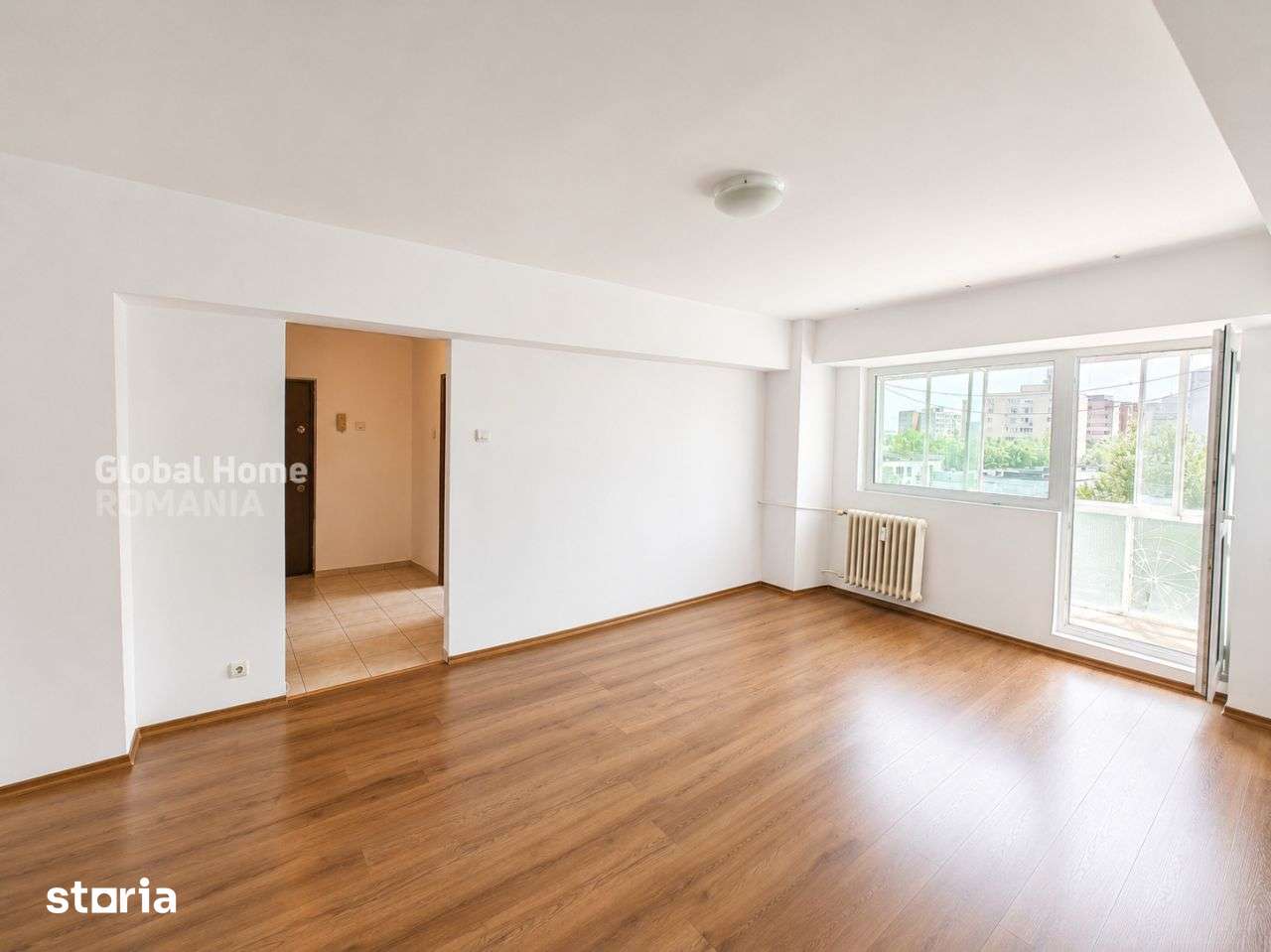 Parc Drumul Taberei | 2 Camere + Balcon | 52 MP | 8 Min. Metrou | 4 Mi — fotografia 1