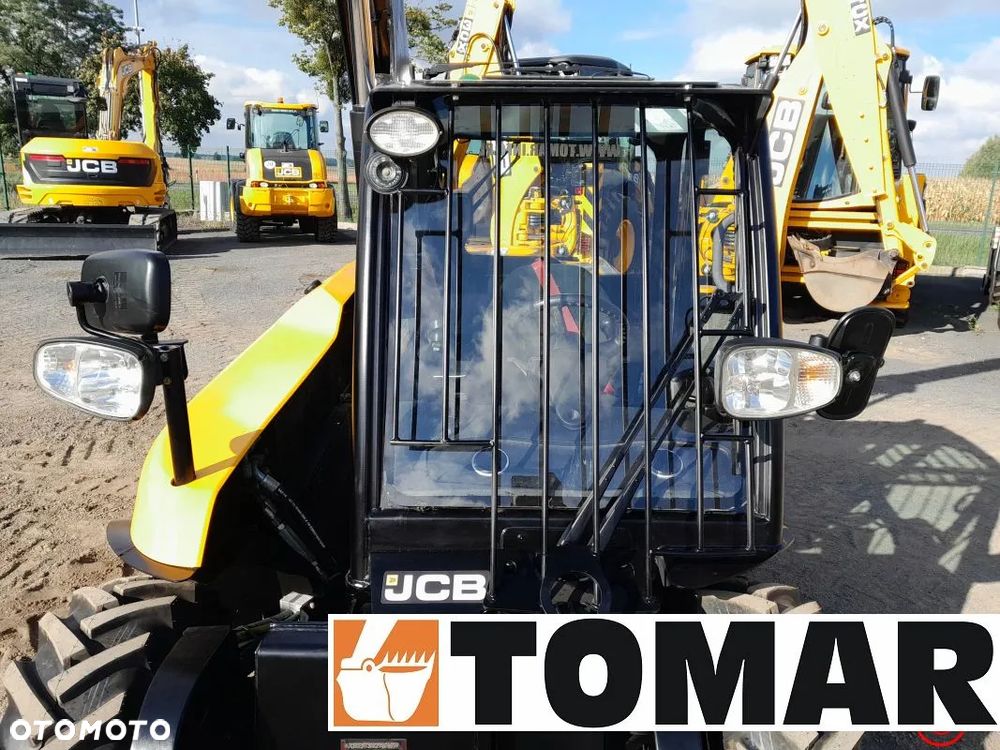 JCB 516-40 - 14