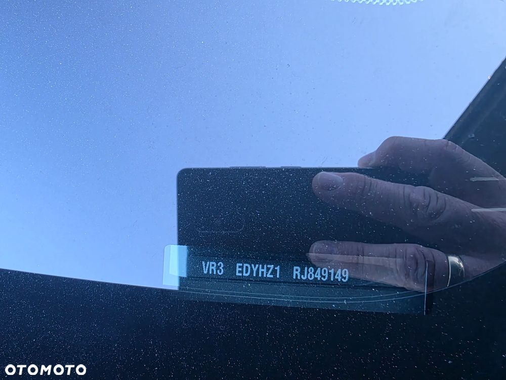 Peugeot Partner FURGON AUTOMAT DIESEL BLUEHDI 130 KM S&S EAT8 - 28