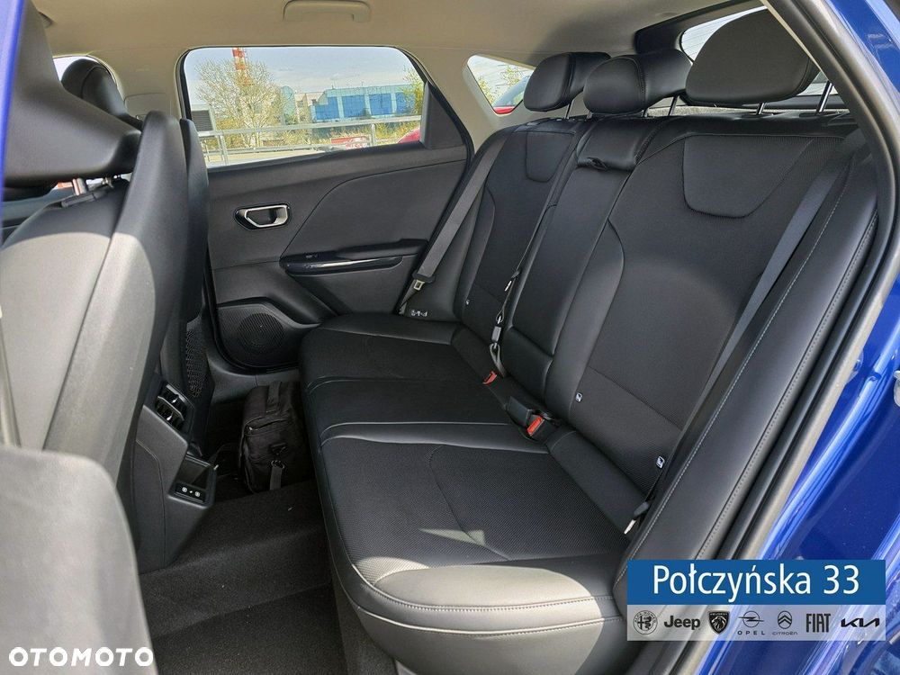 Kia K4 1.6 T-GDI L - 14