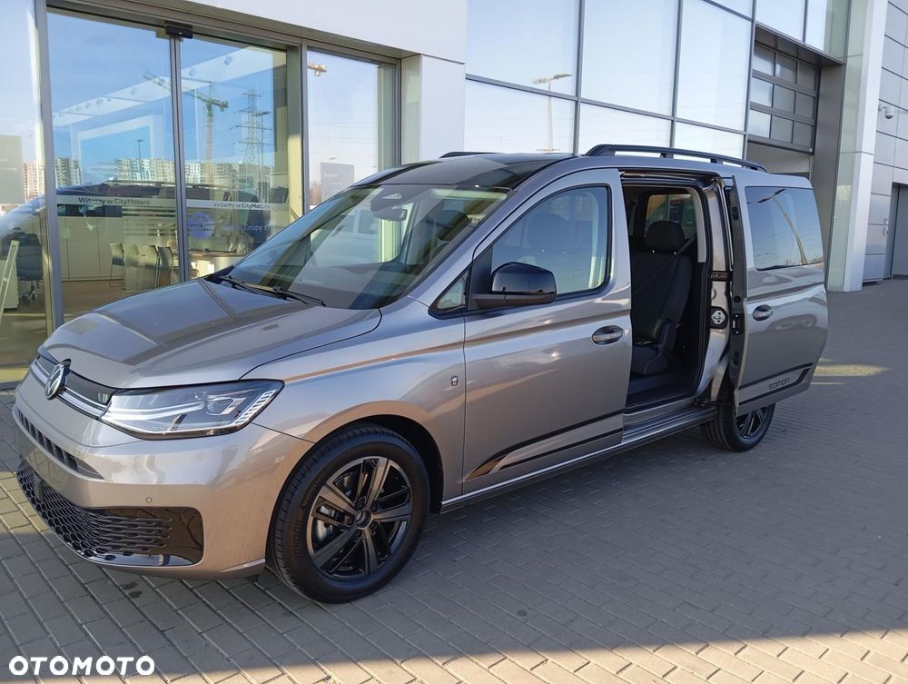 Volkswagen Caddy - 6