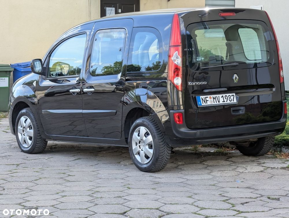 Renault Kangoo - 3