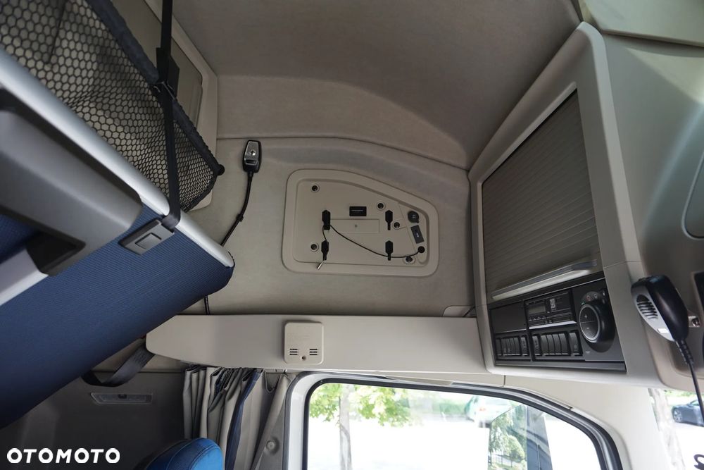 Volvo FH 500 XXL / LOW DECK / ACC / PARKCLIMA / FULL LED / SALON PL / IDEALNY. - 29