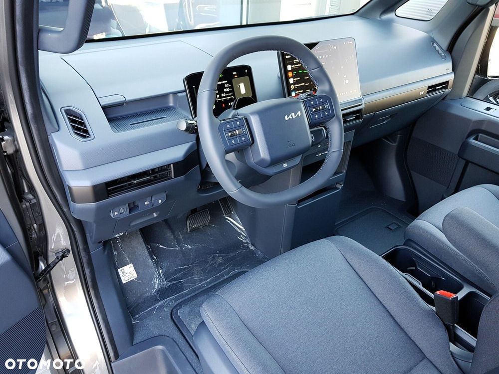 Kia PV5 71.2kWh - 32