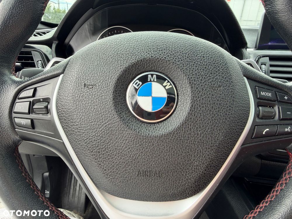 BMW Seria 3 - 22