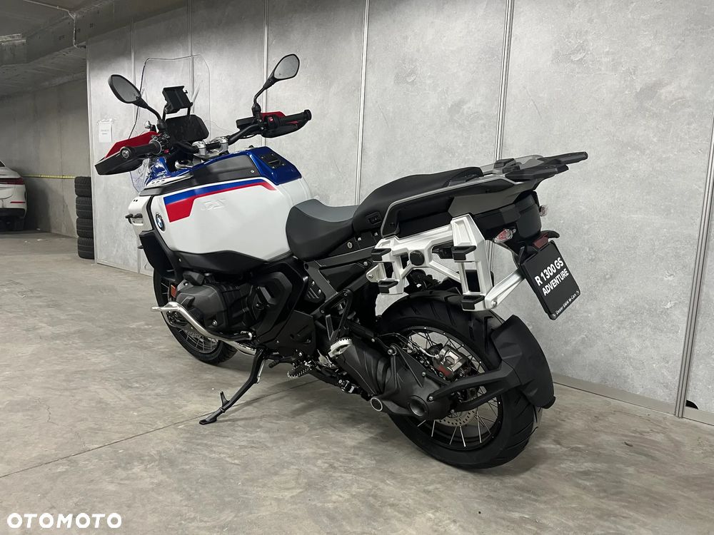 BMW GS - 6