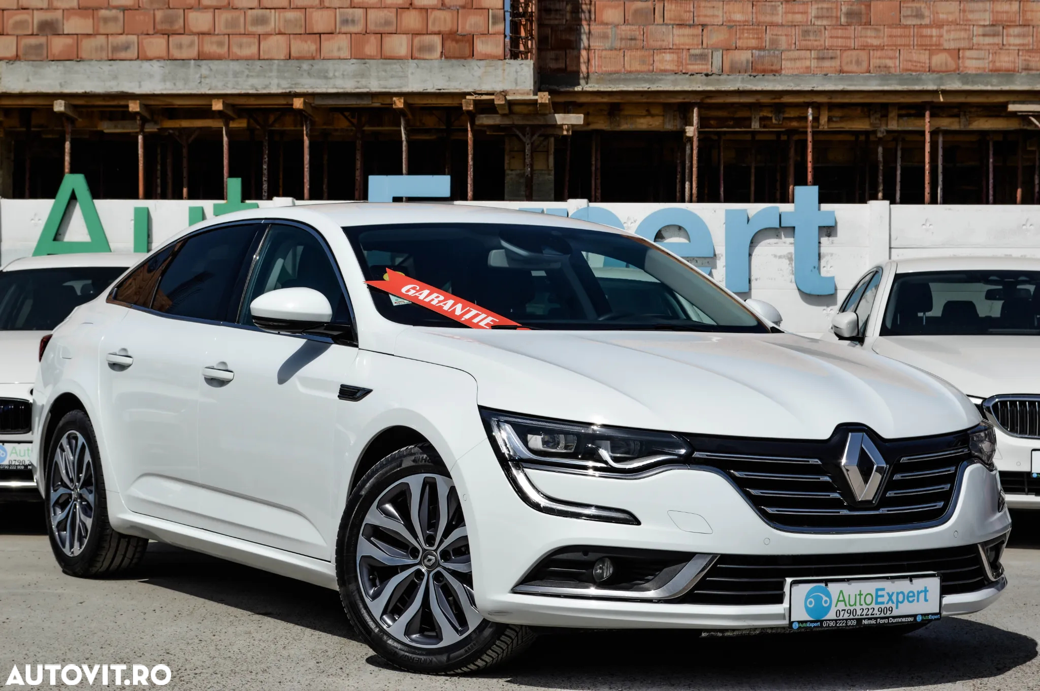 Renault Talisman ENERGY dCi 160 EDC INTENS - 2