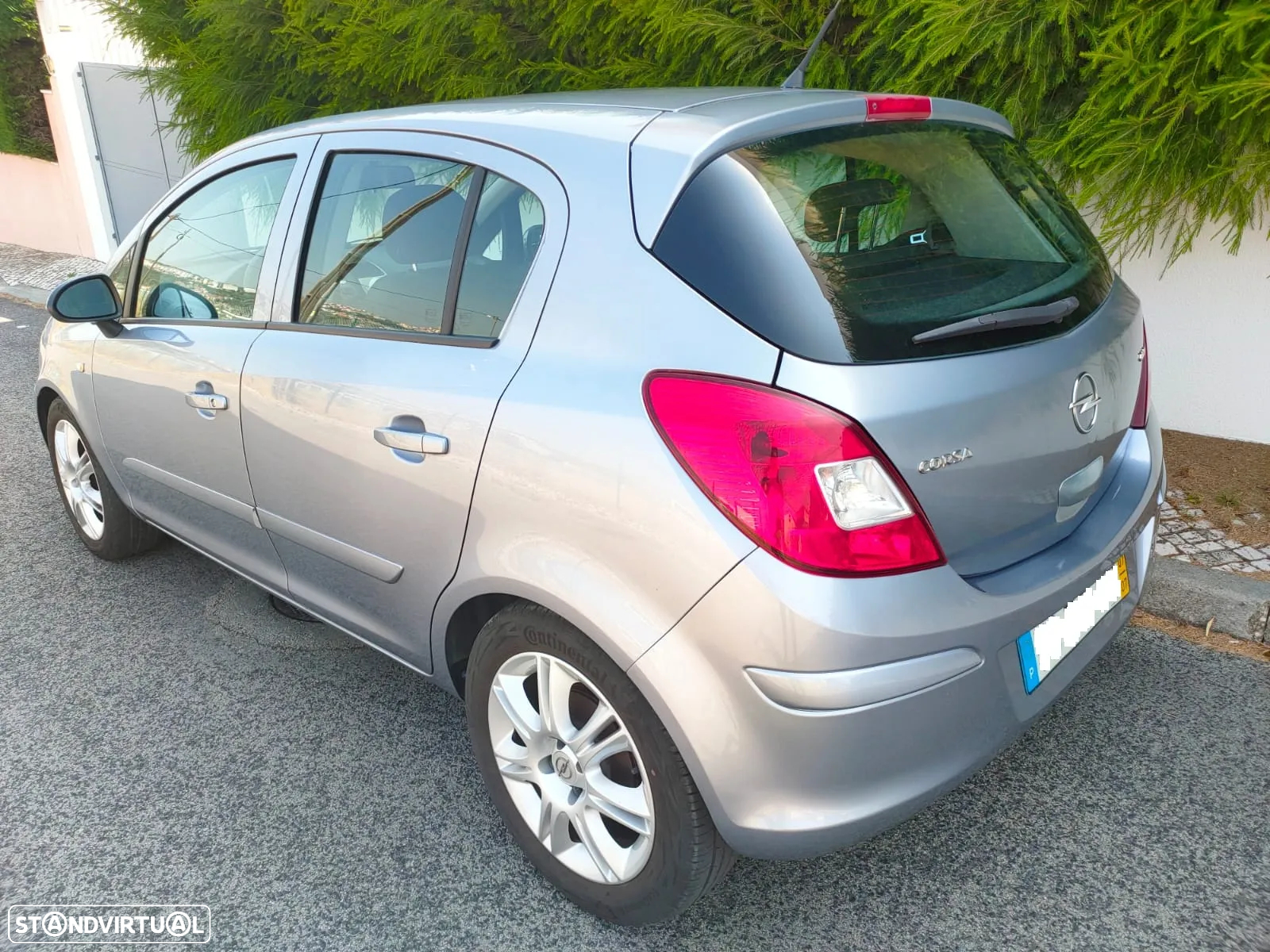 Opel Corsa 1.3 CDTi CMON - 2