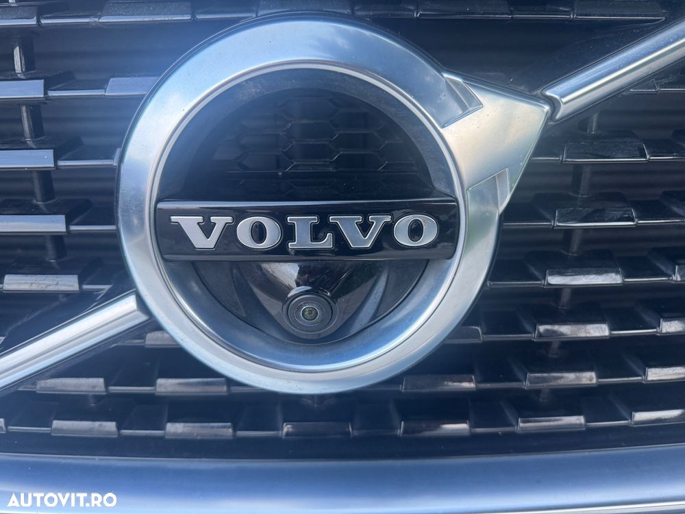 Volvo XC 60 D4 Geartronic RDesign - 20