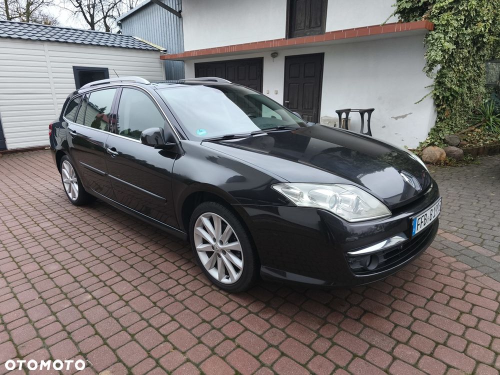Renault Laguna 2.0 16V 140 Dynamique - 5