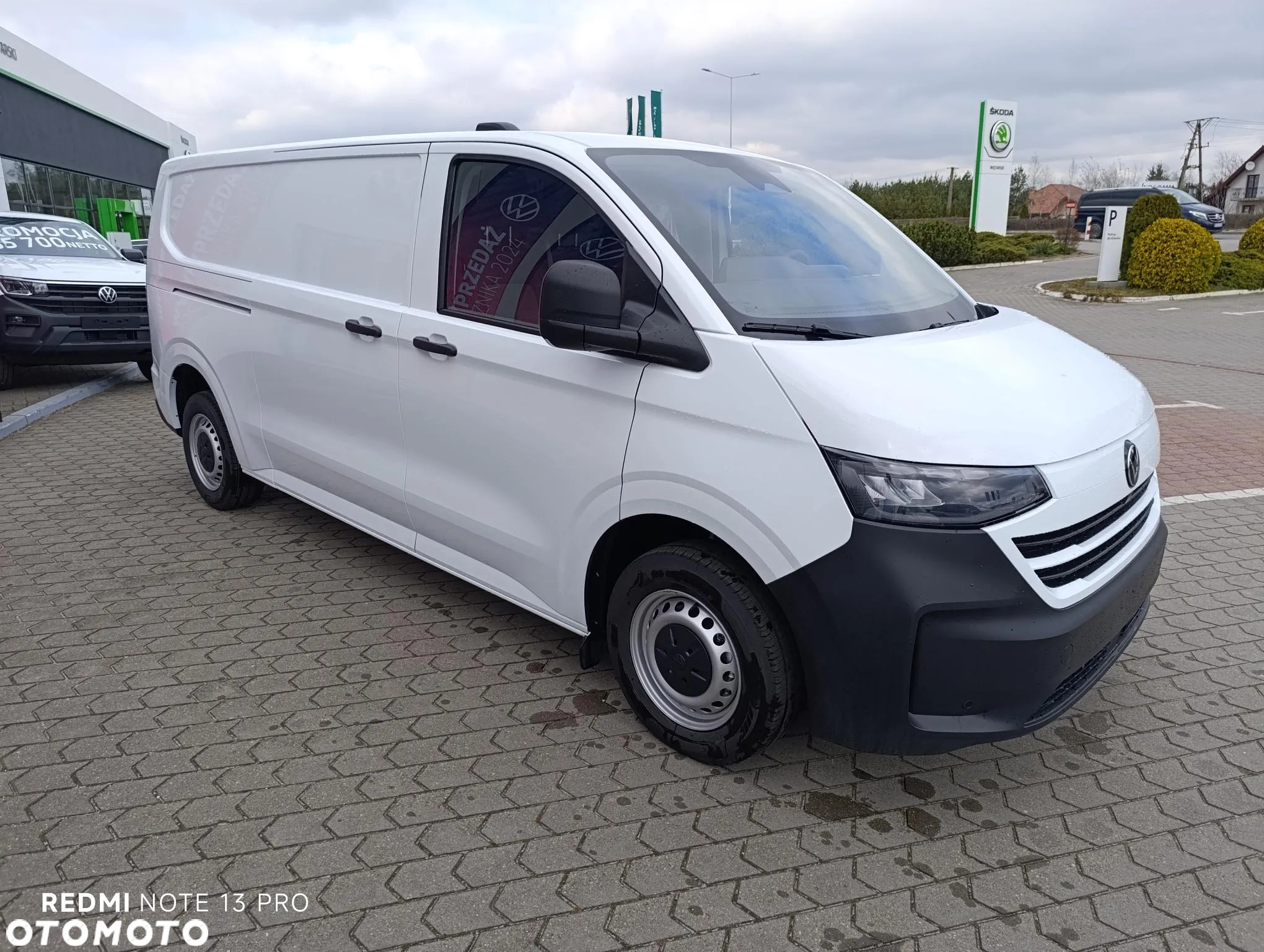 Volkswagen T7 - 3