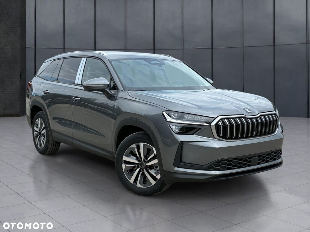 Skoda Kodiaq - 8