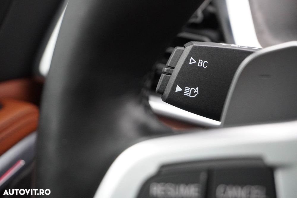 BMW X6 xDrive30d AT MHEV - 27