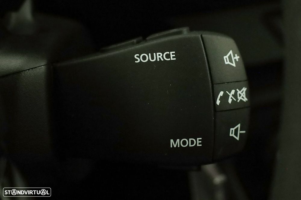 Dacia Sandero 1.0 ECO-G Essential Bi-Fuel - 17