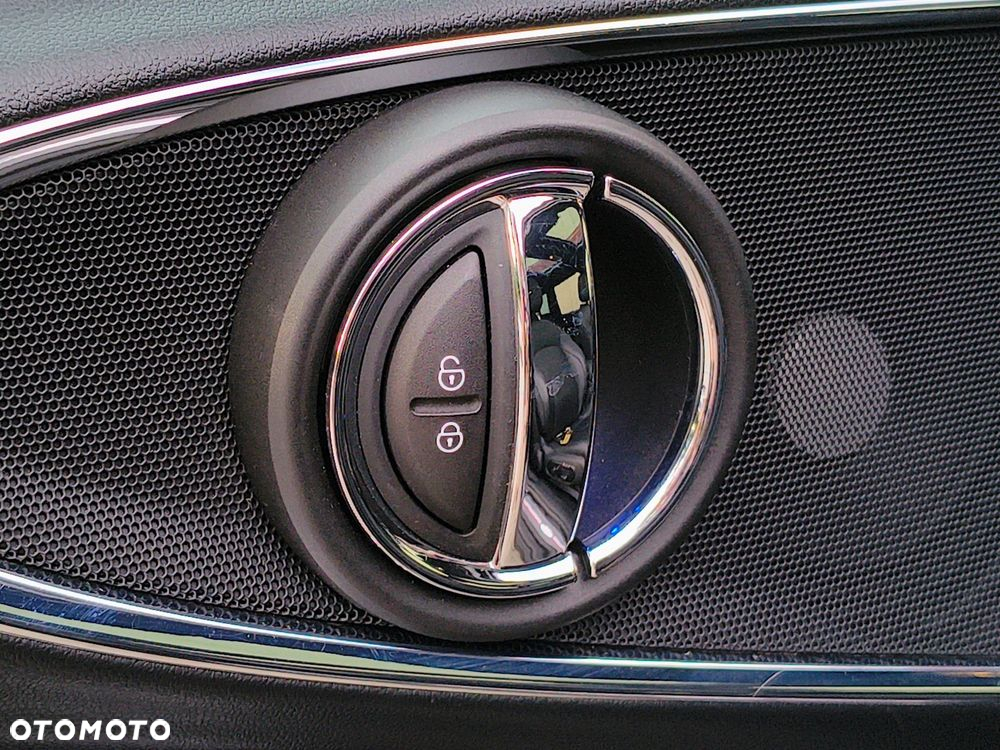 MINI Clubman Cooper S ALL4 GPF sport - 13
