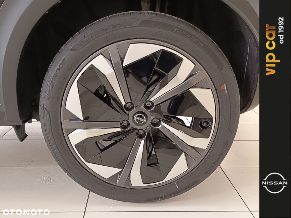 Nissan Juke 1.0 DIG-T N-Connecta DCT - 11