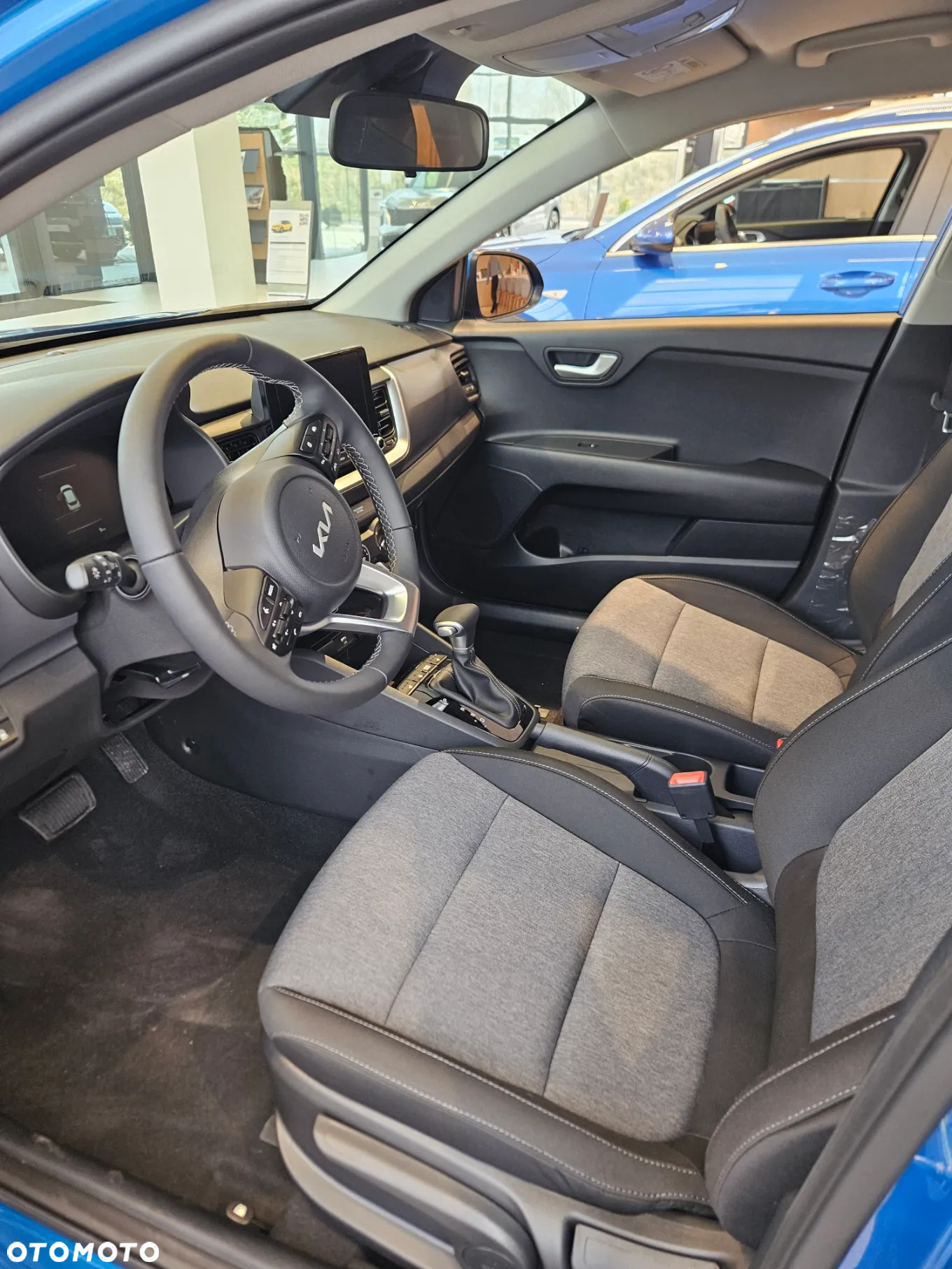 Kia Stonic 1.0 T-GDI M DCT - 10