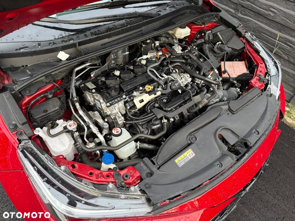 Toyota Corolla 2.0 GR Sport - 22