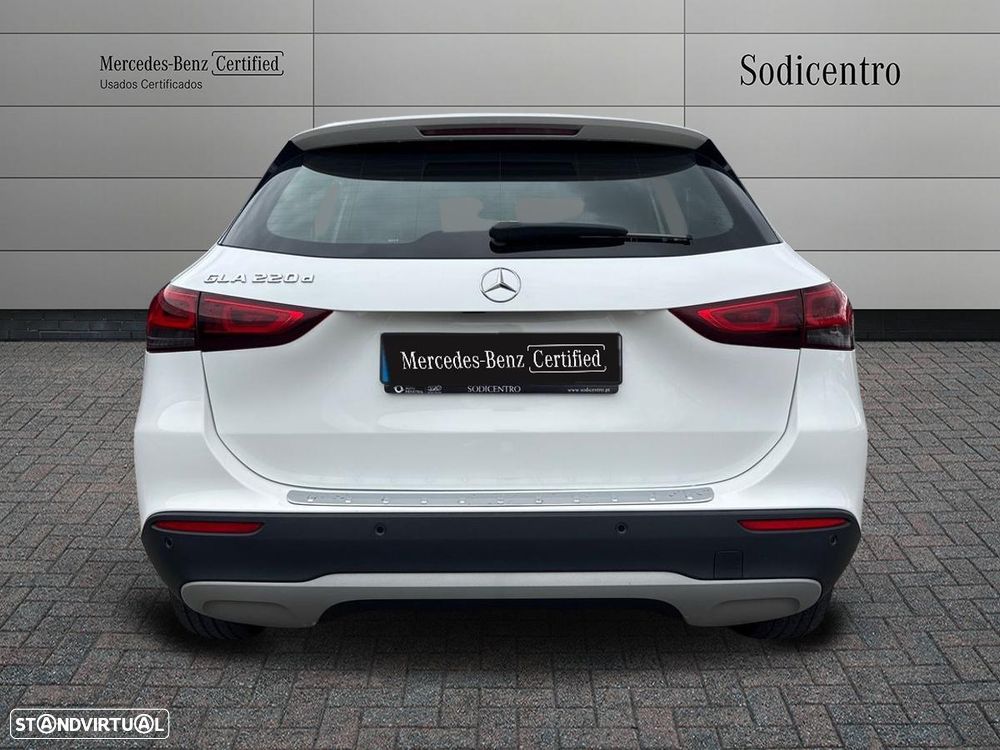 Mercedes-Benz GLA 220 d Style - 8