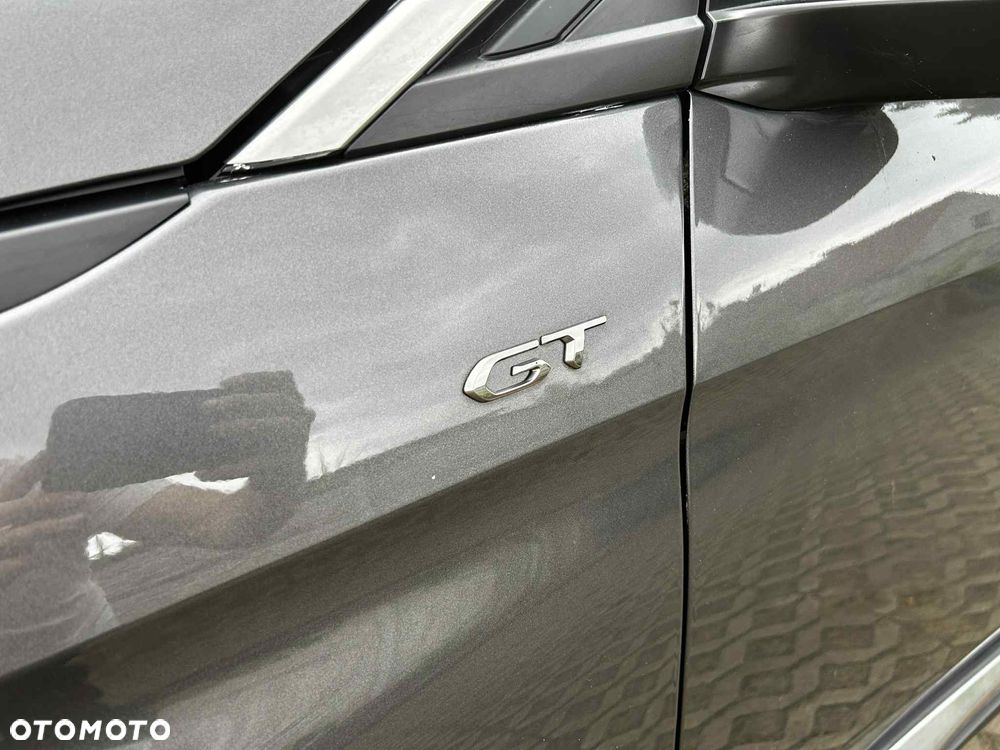 Peugeot 5008 1.5 BlueHDi GT S&S EAT8 - 11