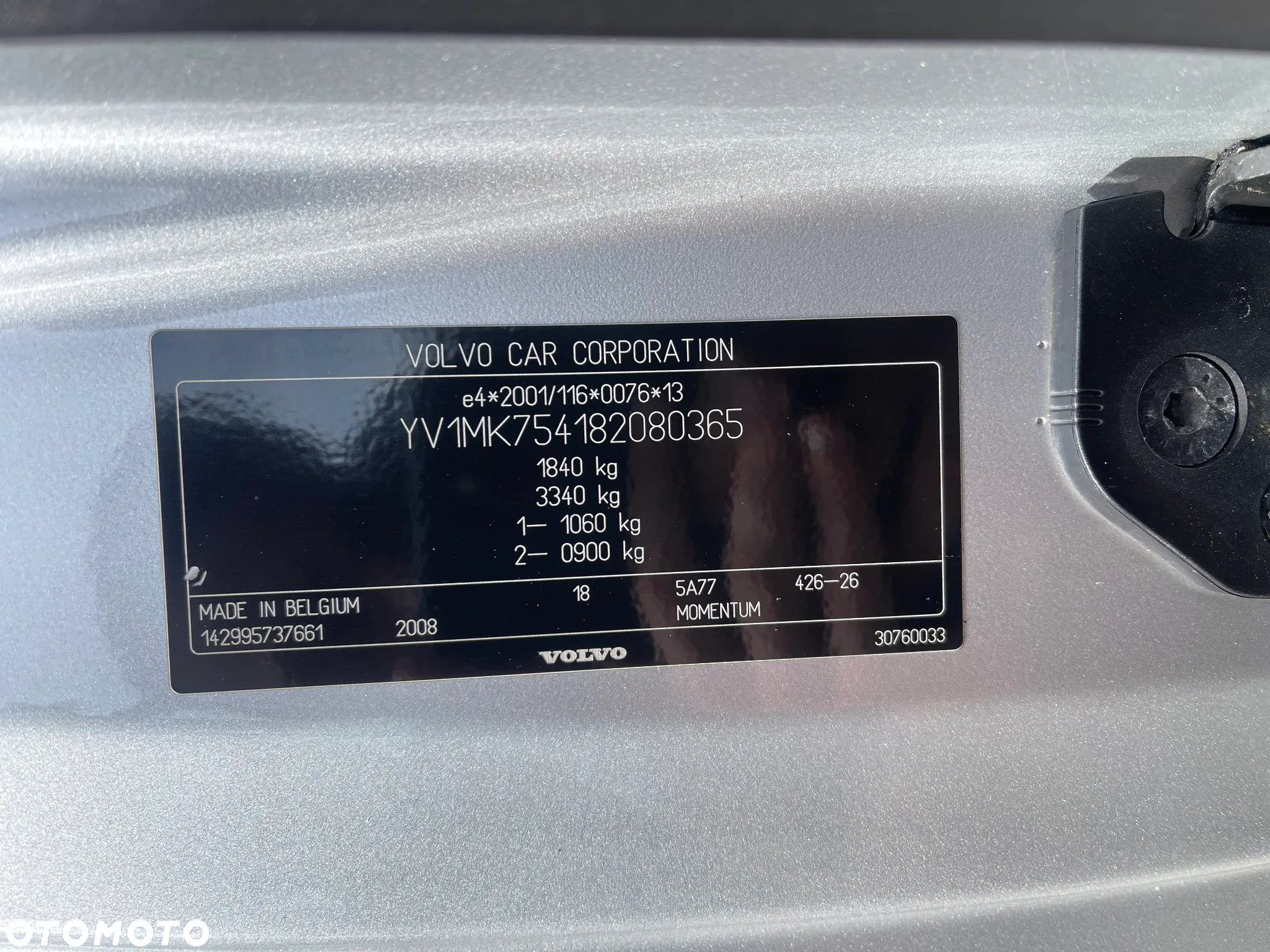 Volvo C30 2.0D Momentum - 13