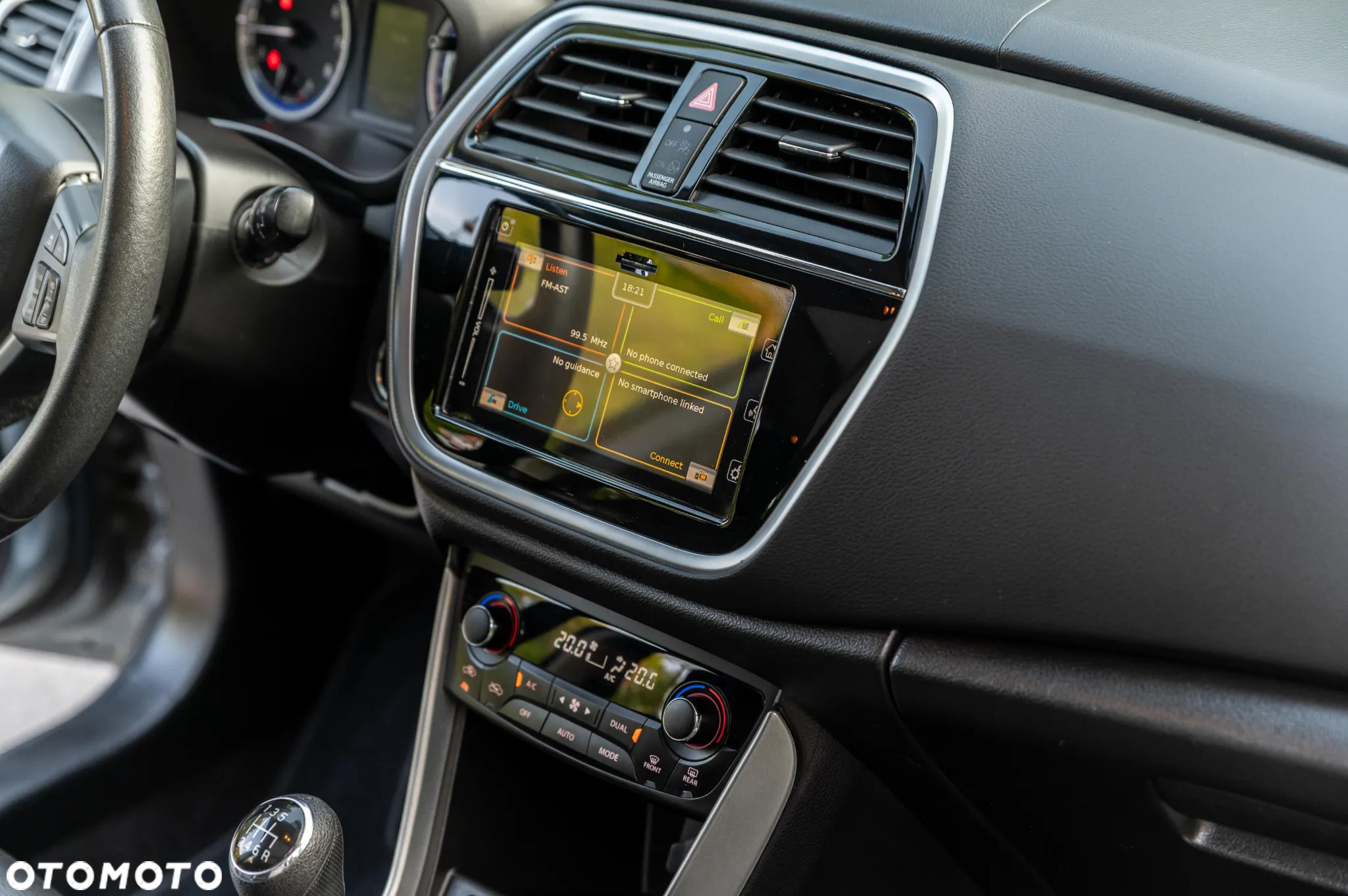 Suzuki SX4 S-Cross 1.4 Boosterjet Comfort - 28