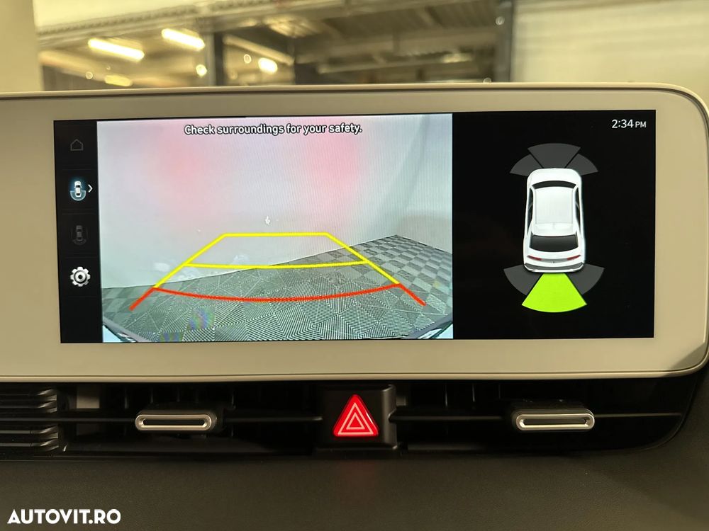 Hyundai IONIQ - 20