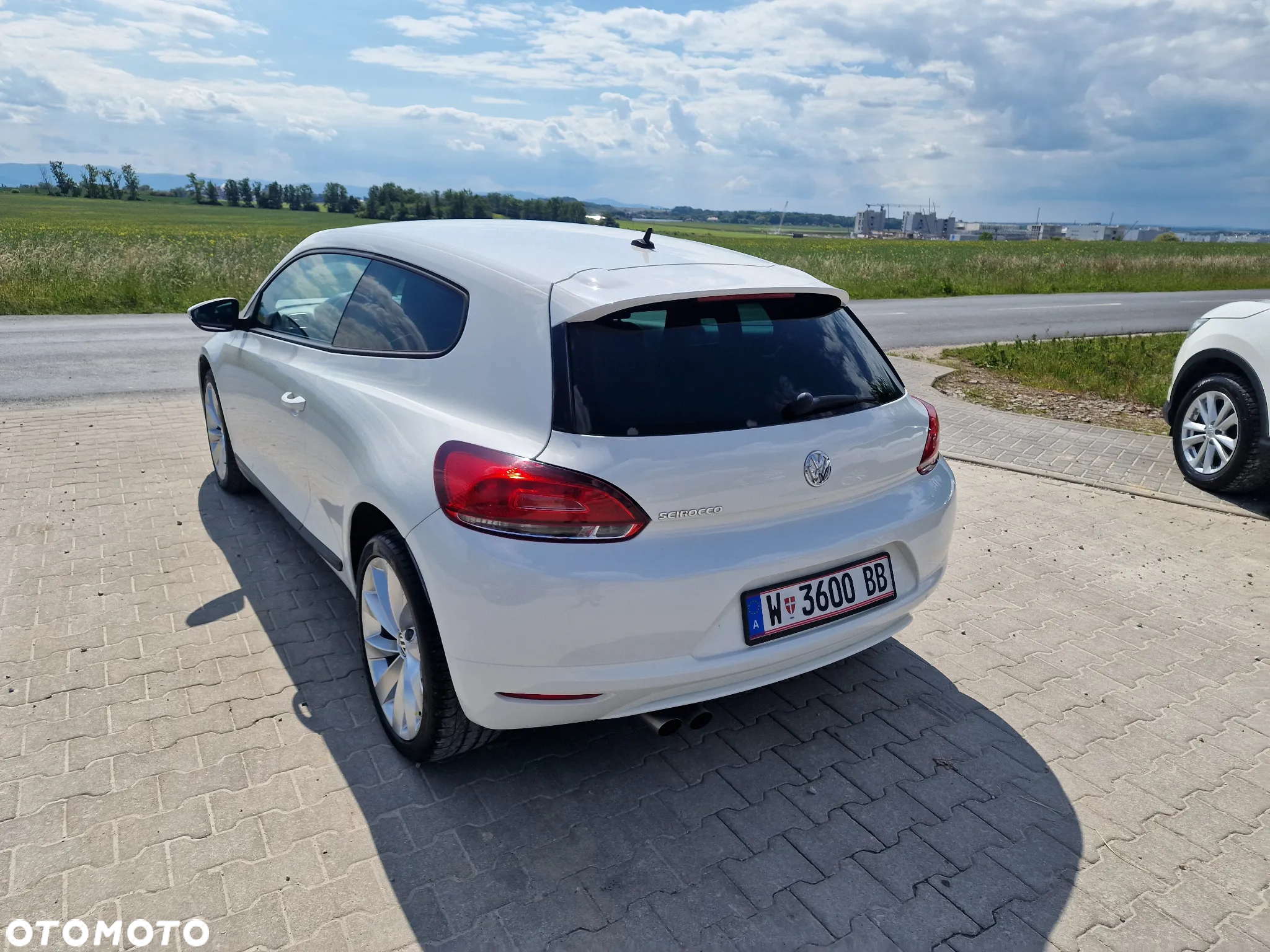 Volkswagen Scirocco 1.4 TSI - 9
