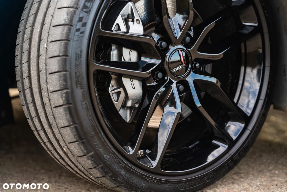 Chevrolet Corvette Stingray LT1 6.2 V8 - 16