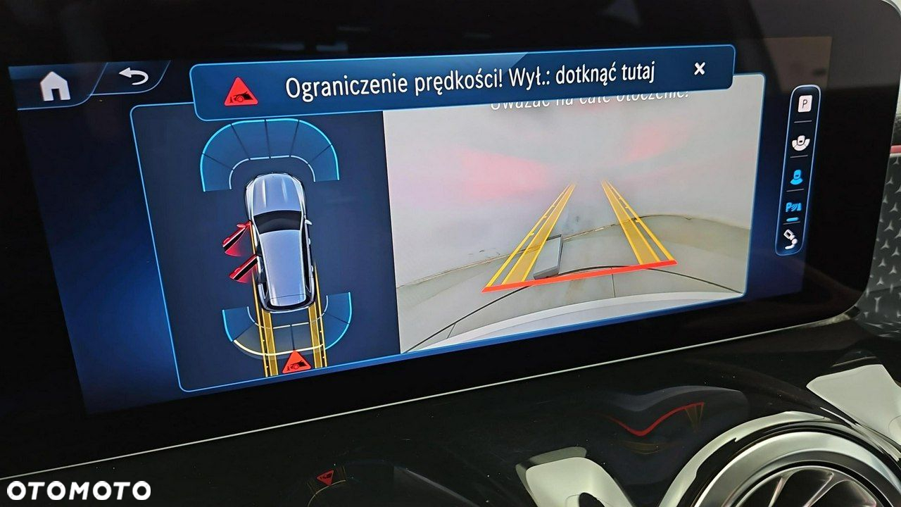 Mercedes-Benz GLB 200 d Progressive 8G-DCT - 21