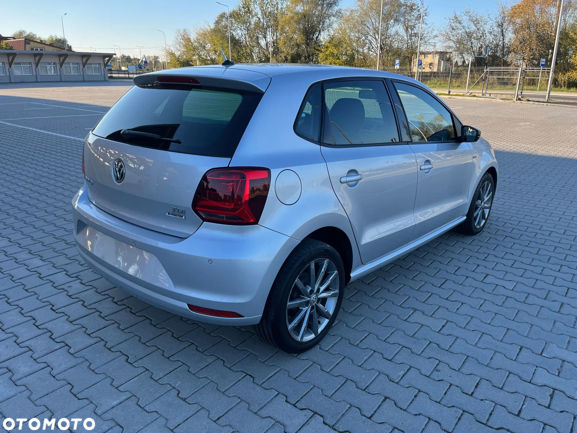 Volkswagen Polo - 6