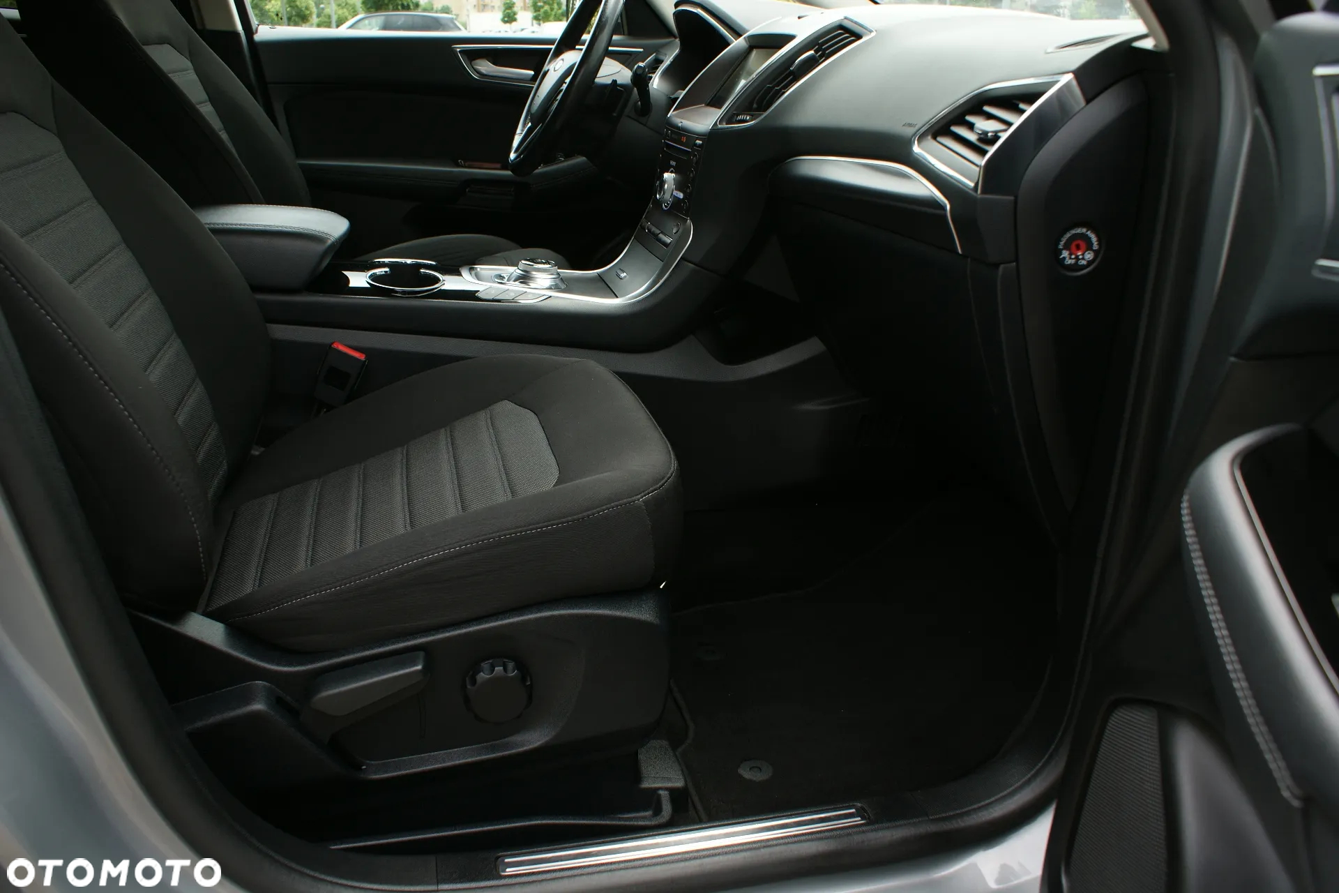 Ford S-Max 2.0 EcoBlue Titanium - 13