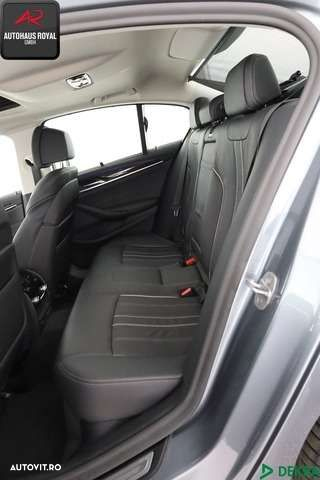 BMW Seria 5 - 11