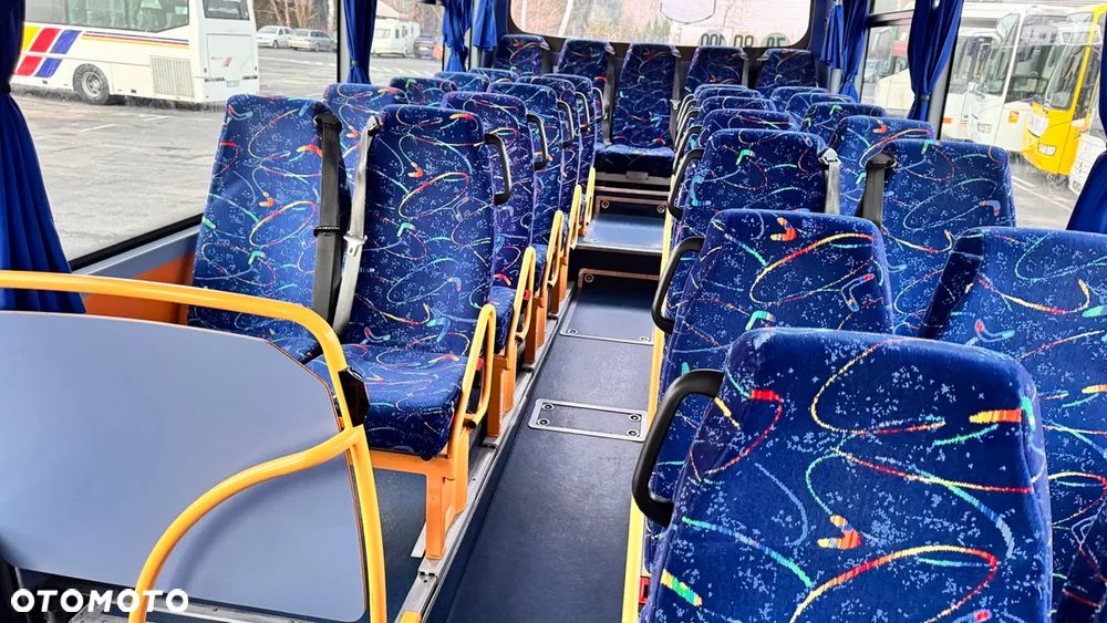 Irisbus Recreo Crosway / 59+1 miejsc/ cursor8 / Klima /ŁADNY !! / CENA: 129000zł netto - 9