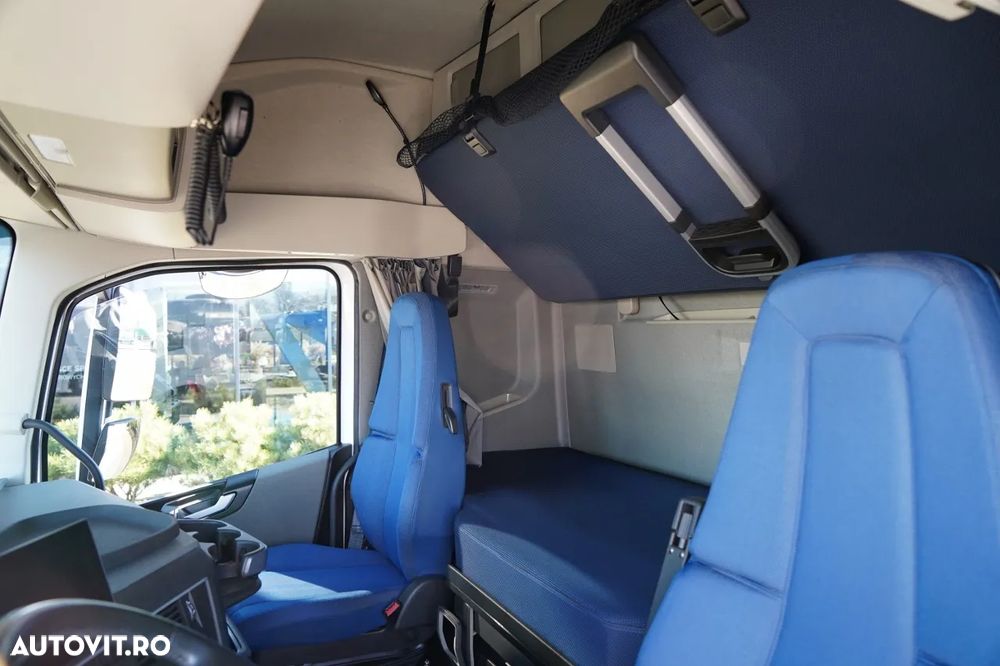 Volvo FH 460 / I-SHIFT / I SAVE / 2023 - 24