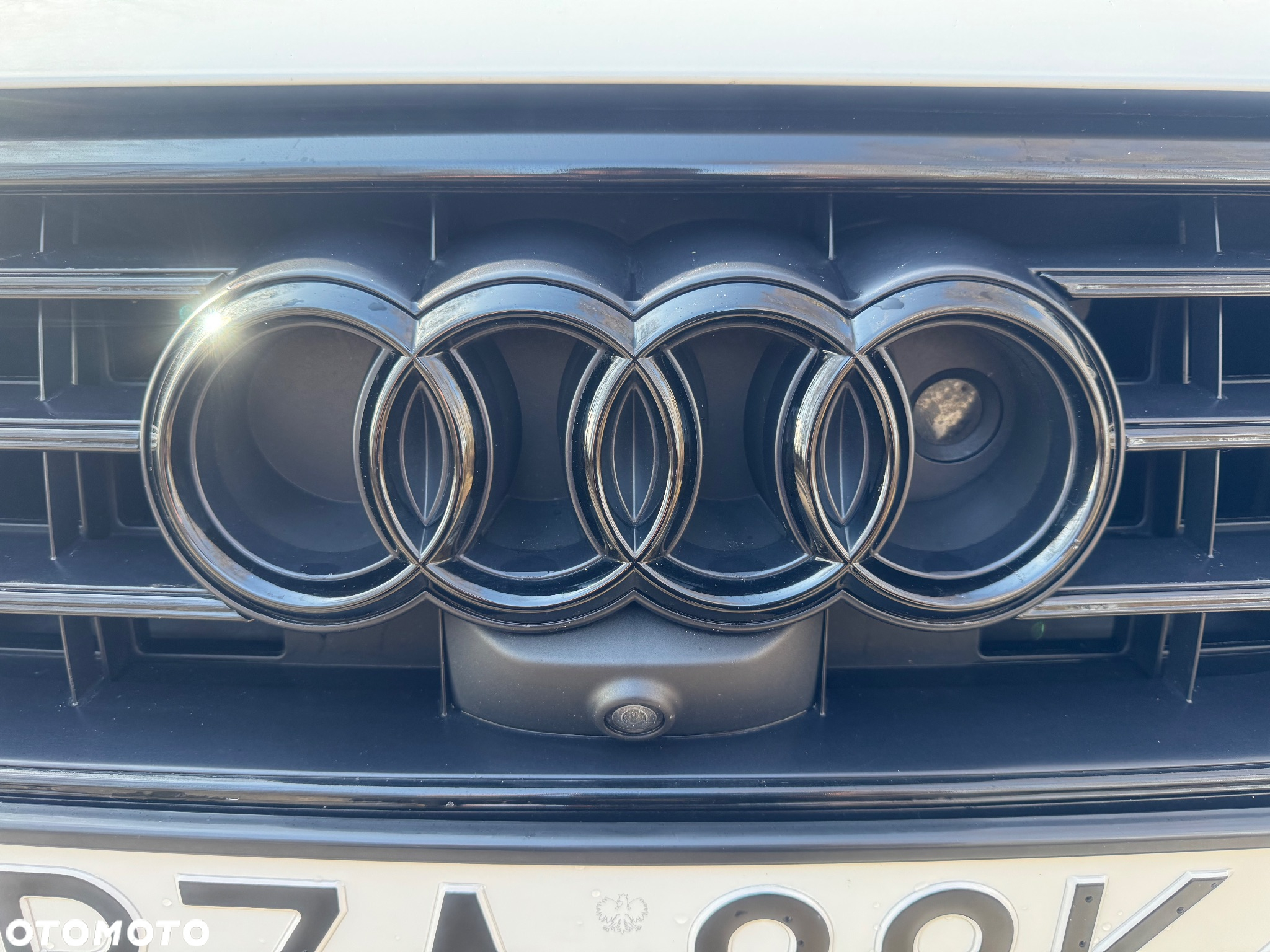 Audi A6 - 17