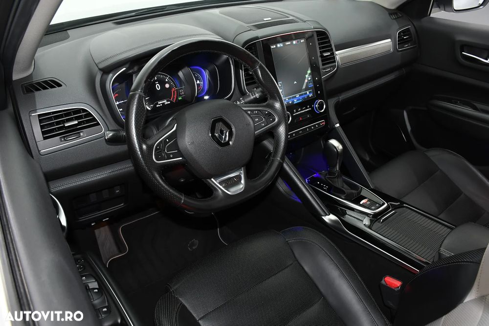 Renault Koleos ENERGY dCi 175 X-tronic 4WD INITIALE PARIS - 13