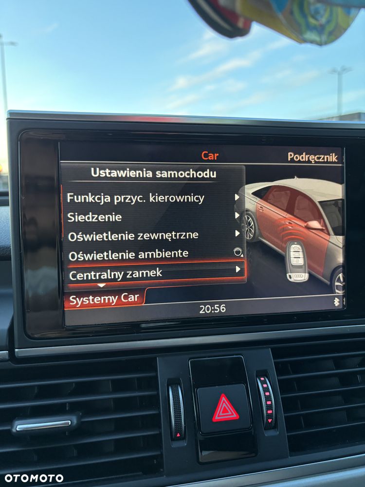 Audi A6 Limousine 2.0 TDI ultra S tronic - 27