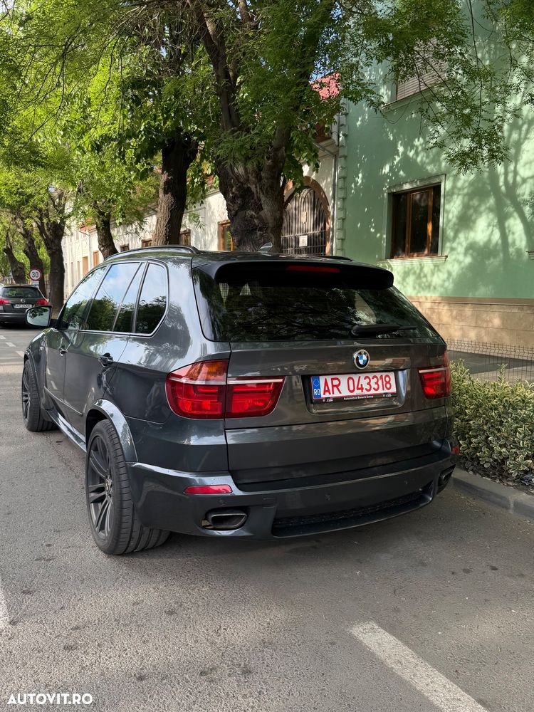 BMW X5 - 3