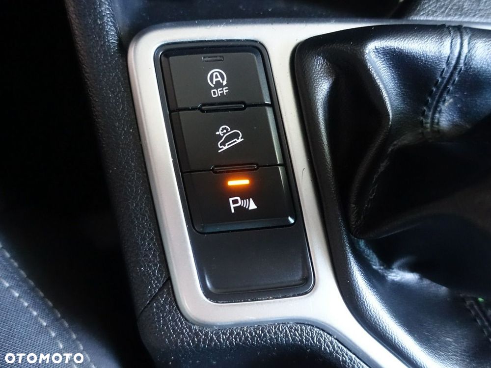 Kia Sportage 1.6 GDI L 2WD - 23