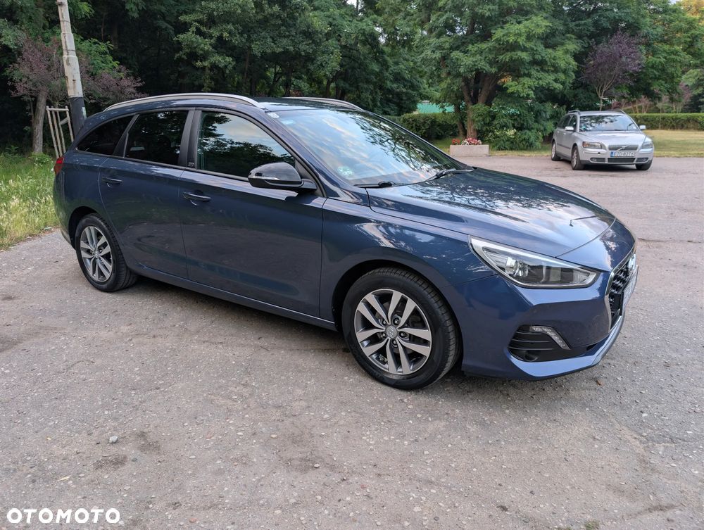 Hyundai i30 1.4 GO Plus - 2