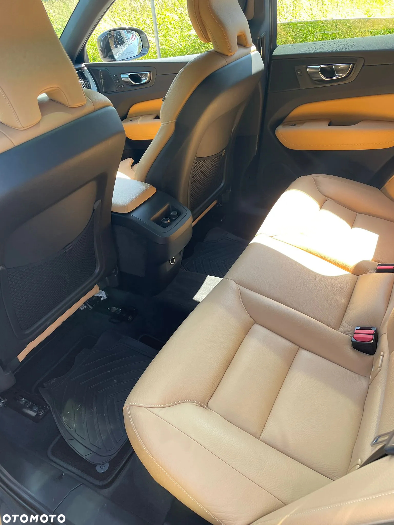 Volvo XC 60 T5 Geartronic Momentum - 19